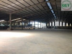 Cho thuê đất và nhà xưởng – cụm công nghiệp tân an, vĩnh cửu, đồng nai – 60.000m²
