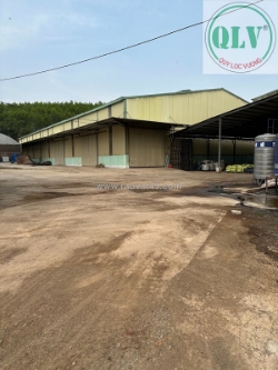 Cho thuê đất và nhà xưởng – vĩnh tân, vĩnh cửu, đn – 5.000m²