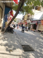 Cho thuê gấp lâu dài giá rẻ mặt phố yên phụ 115m, tầng 2, mặt tiền 6m, 35 tr/th