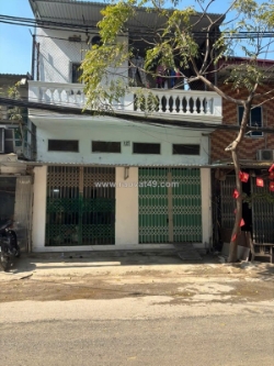 Cho thuê hoặc bán nhà số 127 đường thanh bình, phường mỗ lao, quận hà đông, hà