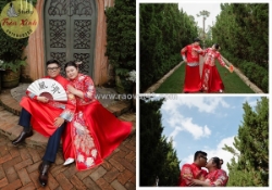 Cho thuê hỷ phục cưới bigsize sang trọng quý phái ngày hỷ