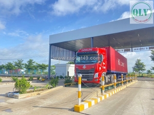 Cho thuê kho bãi – kcn cái mép, bà rịa – vũng tàu – 85.000m²