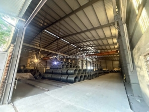 Cho thuê kho, nhà xưởng cho thuê tại cụm cn đan phượng, hà nội, diện tích