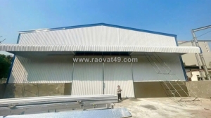 Cho thuê kho xưởng - cửa hàng  tại  phường việt hòa, tp hải phòng -xã cao an cũ