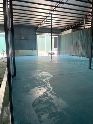 Cho thuê kho xưởng tại ninh sở, thường tín, hà nội. diện tích 400m  bảo vệ vòng