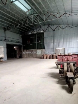 Cho thuê kho xưởng tại phụng công ,thường tín giáp khánh hà, đại áng, thanh trì