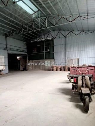 Cho thuê kho xưởng tại phụng công ,thường tín giáp khánh hà, đại áng, thanh trì