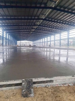 Cho thuê kho xưởng tại quất động thường tín diện tích 5500m2 khung zamil xưởng