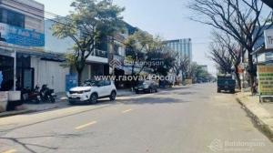 Cho thuê mặt bằng kinh doanh đường bùi tấn diên, phường an khê, quận thanh khê, tp đà nẵng