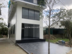 Cho thuê mặt bằng kinh doanh – hưng lộc, nghệ an