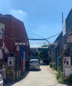 Cho thuê mặt bằng kinh doanh / làm kho – vị trí góc đẹp, giá tốt