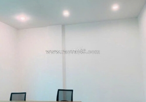 Cho thuê mặt bằng kinh doanh làm văn phòng phố 134 mai anh tuấn, ô chợ dừa,