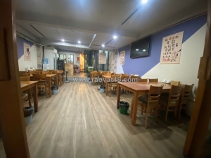 Cho thuê mặt bằng kinh doanh mặt phố trung hòa – vũ phạm hàm