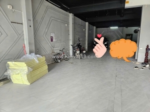 Cho thuê mặt bằng kinh doanh tại khu giãn dân triều khúc, thanh xuân. mặt bằng