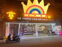 Cho thuê mặt bằng mặt tiền rộng – trung tâm linh chiểu, thủ đức