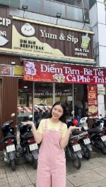 Cho thuê mặt bằng mặt tiền siêu hiếm ngay ngã 4 lạc long quân × âu cơ – vị trí