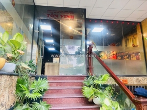 Cho thuê mặt bằng mễ trì hạ – phù hợp kinh doanh / văn phòng