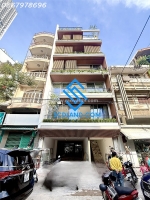 Cho thuê mặt bằng mới 5 tầng – trung tâm lộc thọ – tuyến đường kinh doanh sầm