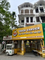 Cho thuê mặt bằng tầng 1 mặt phố trần nguyên đán - kđt định công - vị trí vàng