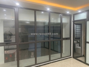 Cho thuê mb spa, nail, kd online...ngõ ô tô minh khai 20m² x 2 tầng 11.5 triệu