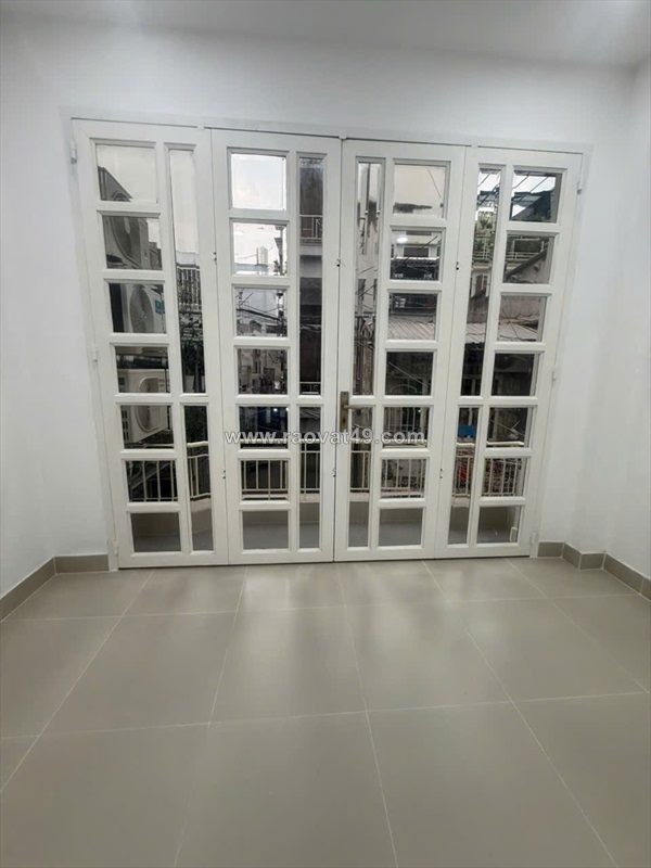 Cho thuê nhà 1 trệt 1 lầu, 33m2, 2pn+ nội thất giá rẻ – xô viết nghệ tĩnh,