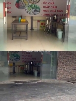 Cho thuê nhà 2 tầng – ô góc – đặng thuỳ trâm - phường hòn gai - tp hạ long