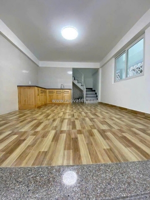 Cho thuê nhà 4 phòng đường ngô thì nhậm phường 4 đà lạt giá 7 triệu