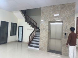 Cho thuê nhà 5 tầng tại việt hùng - đông anh