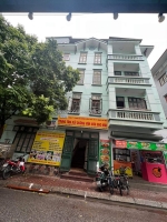 Cho thuê nhà 5 tầng,phù hợp kinh doanh, văn phòng tại nguyễn khuyến, văn quán,