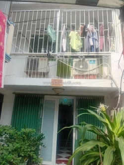 Cho thuê nhà hẻm xe hơi tại phường võ thị sáu, quận 3, tphcm - gần mặt tiền hai