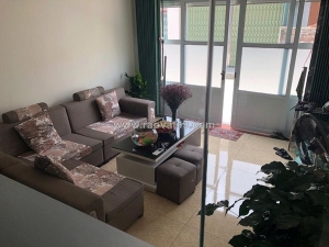 Cho thuê nhà làm văn phòng công ty – tp hải dương