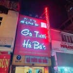 Cho thuê nhà mặt phố đại từ – vị trí kinh doanh đắc địa