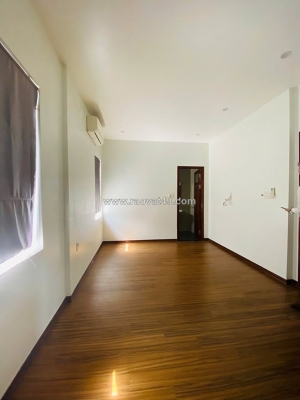 Cho thuê nhà mặt tiền an cựu city – hoàng quốc việt  ngang 7m hiếm – cạnh aeon