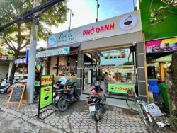 Cho thuê nhà mặt tiền lê văn thịnh - vị trí vàng phù hợp mọi loại hình kinh