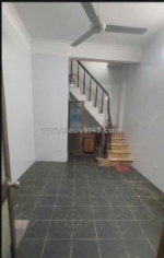Cho thuê nhà ngõ 266 lê thanh nghị 20m² x 4 tầng, 2 ngủ, 8.5 triệu/tháng
