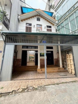 Cho thuê nhà ngõ ô tô phương mai 94m2 x 3 tầng, 94m2 x 3 tầng, 4pn, 3 vệ sinh,