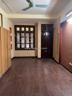 Cho thuê nhà nguyên căn 5 tầng ngõ 1 phố đông quan, tập thể trung ương đoàn.