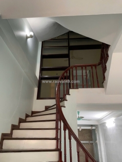 Cho thuê nhà nguyên căn 5 tầng tại nguyễn thị định, p.trung hoà, cầu giấy