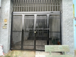 Cho thuê nhà nguyên căn 76m2, có thể ở hoặc làm văn phòng, p.hiệp bình,hcm