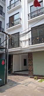 Cho thuê nhà nguyên căn – chính chủ