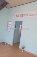 Cho thuê nhà nguyên căn – đối diện trường dương văn thì – quận 9