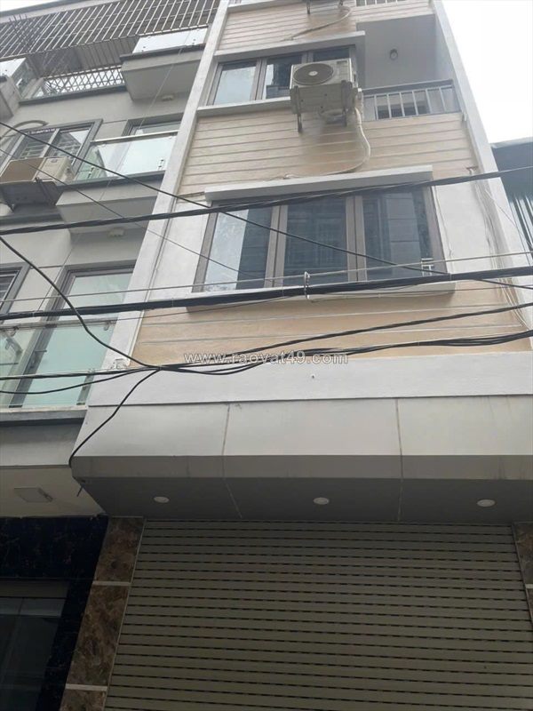 Cho thuê nhà nguyên căn khu triều khúc, tân triều, thanh trì, hà nội