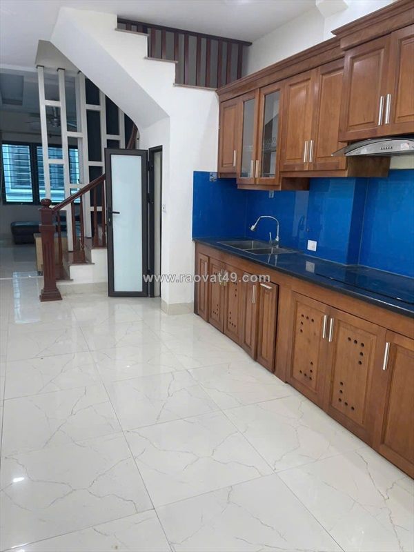 Cho thuê nhà nguyên căn khu triều khúc, tân triều, thanh trì, hà nội