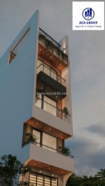 Cho thuê nhà nguyên căn – mặt tiền bến nghé, tp huế