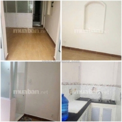 Cho thuê nhà nguyên căn mới sơn sửa tại 69/8 đường nguyễn công hoan