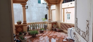 Cho thuê nhà nguyên căn ngõ 6 trần duy hưng, 50m² x 4 tầng, 4pn, 3wc, 16.5