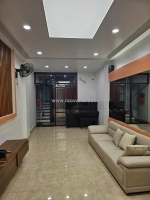 Cho thuê nhà nguyên căn ngõ 57 an dương – tây hồ, hà nội