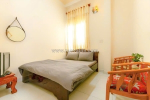 Cho thuê nhà nguyên căn phan chu trinh phường 9 đà lạt giá 22 triệu