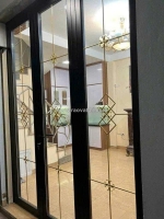 Cho thuê nhà nguyên căn tại ngõ 364 phố huế,  25m² x 5 tầng, 3pn, 3 wc, 12 triệu