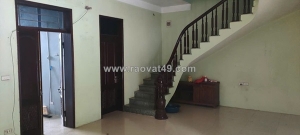 Cho thuê nhà nguyên căn tại tiên du- bắc ninh